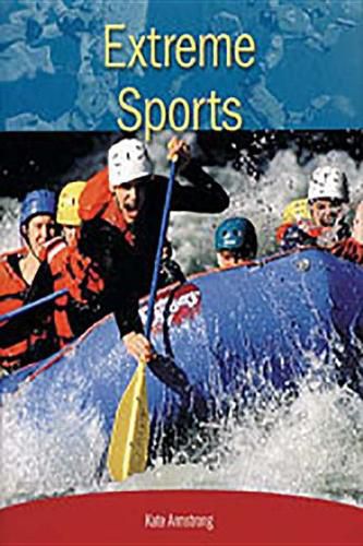 Cover image for Extreme Sports: Individual Student Edition Ruby (Levels 27-28)