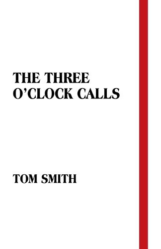 Cover image for The Three O'Clock Calls