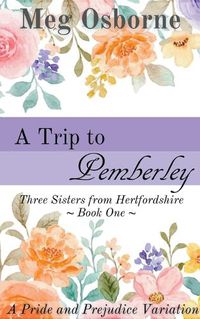 Cover image for A Trip to Pemberley