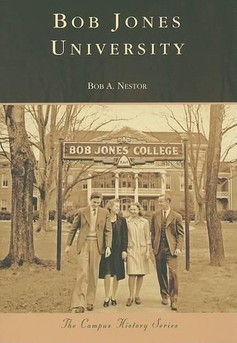 Bob Jones University