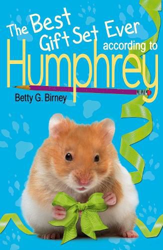 Cover image for Humphrey Box Set (3 Books)