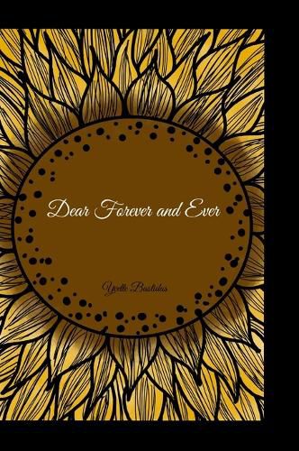 Cover image for Dear Forever and Ever