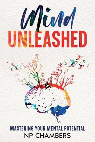 Cover image for Mind Unleashed