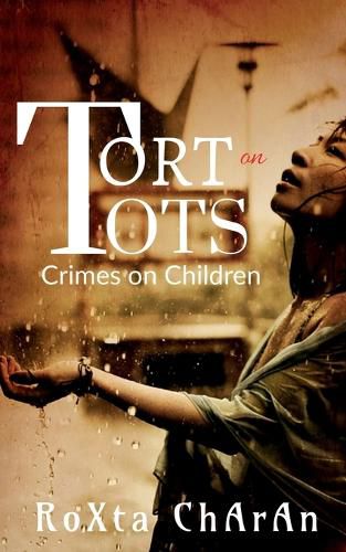 Cover image for Tort on Tots