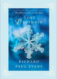 Cover image for Lost December