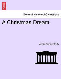 Cover image for A Christmas Dream.