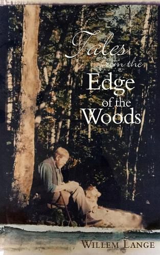 Cover image for Tales from the Edge of the Woods