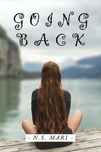 Cover image for Going Back