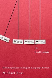 Cover image for Words in Collision