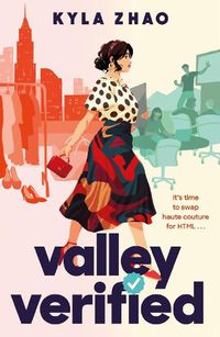 Cover image for Valley Verified