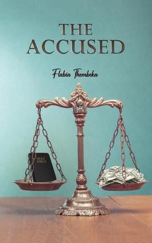 Cover image for The Accused