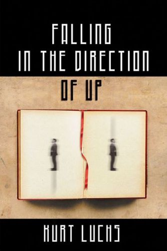 Cover image for Falling in the Direction of Up