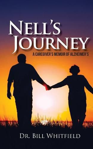 Cover image for Nell's Journey: A Caregiver's Memoir of Alzheimer's