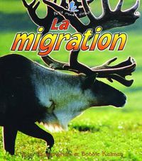 Cover image for La Migration