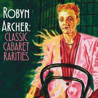 Cover image for Classic Cabaret Rarities