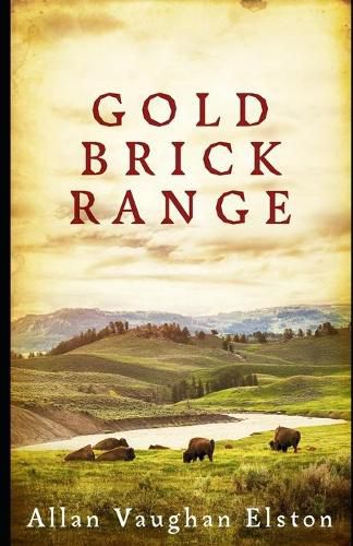 Cover image for Gold Brick Range