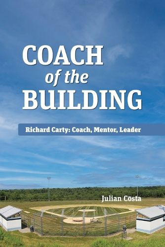 Cover image for Coach of the Building