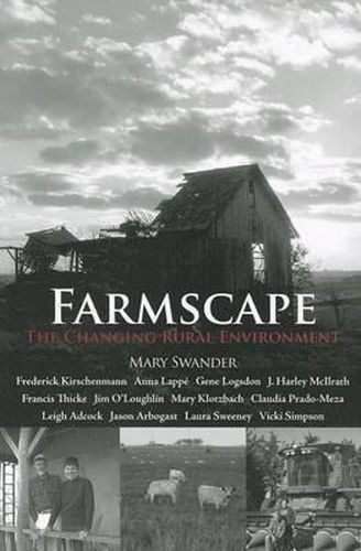 Farmscape: The Changing Rural Environment