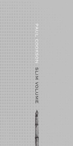 Cover image for Slim Volume