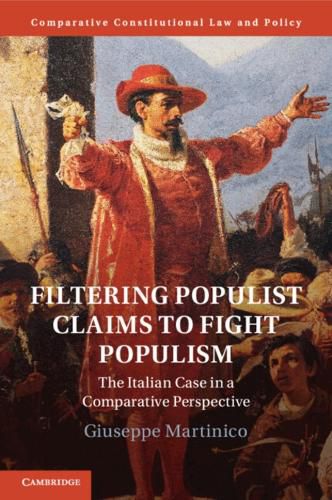 Cover image for Filtering Populist Claims to Fight Populism