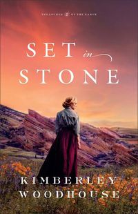 Cover image for Set in Stone