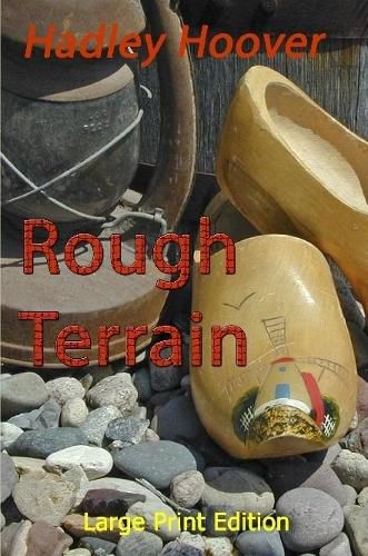 Cover image for Rough Terrain (LP)