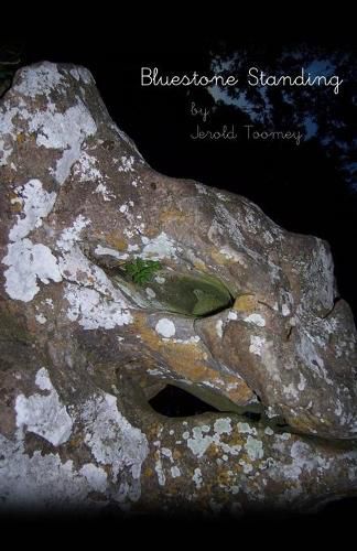 Cover image for Bluestone Standing