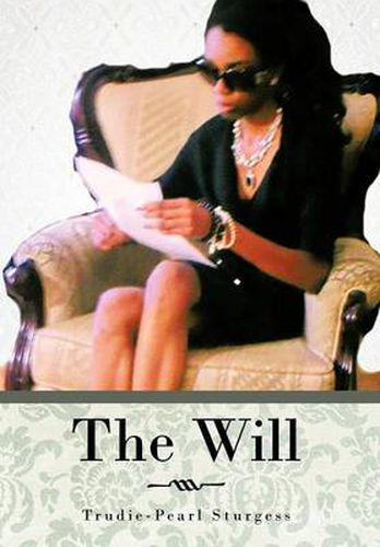 Cover image for The Will