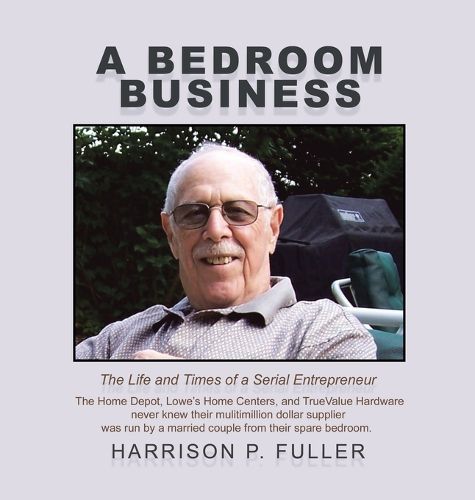 Cover image for A Bedroom Business