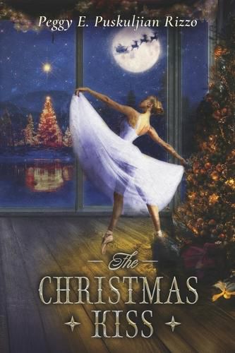 Cover image for The Christmas Kiss