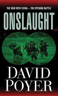 Cover image for Onslaught