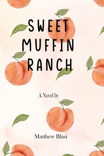 Cover image for Sweet Muffin Ranch