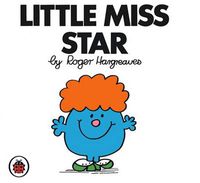 Cover image for Little Miss Star V18: Mr Men and Little Miss
