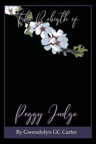 Cover image for The Rebirth of Peggy Judge