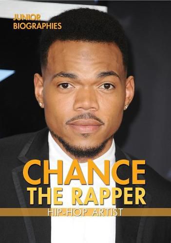 Chance the Rapper: Hip-Hop Artist