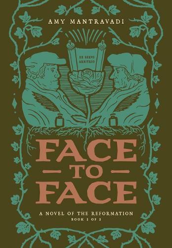 Cover image for Face to Face