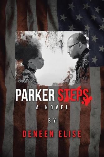 Cover image for Parker Steps