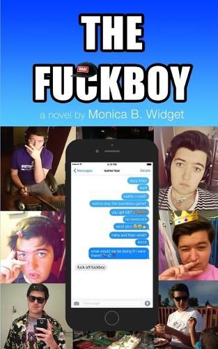 Cover image for The Fuckboy