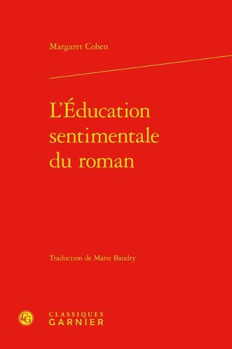 Cover image for L'Education Sentimentale Du Roman
