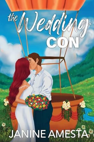 Cover image for The Wedding Con
