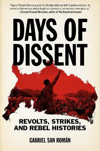 Cover image for Days of Dissent