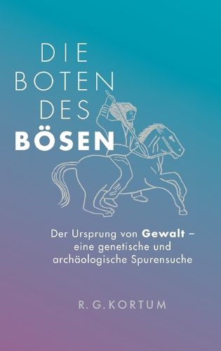 Cover image for Die Boten des Boesen