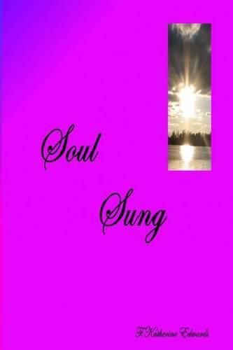 Cover image for Soul Sung