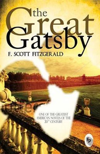 Cover image for The Great Gatsby