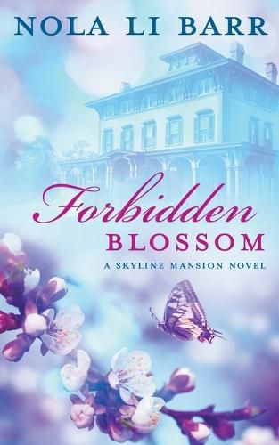 Cover image for Forbidden Blossom