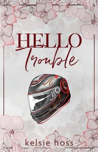 Cover image for Hello Trouble
