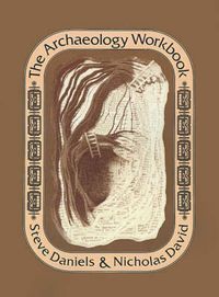 Cover image for The Archaeology Workbook