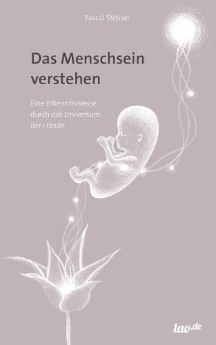 Cover image for Das Menschsein verstehen: Eine Erkenntnisreise durch das Universum der Hande