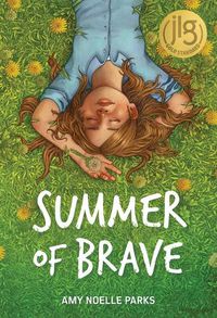 Cover image for Summer of Brave