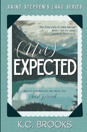 Cover image for (Un)Expected